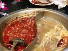 嫩牛肉-大龙燚火锅(白石洲店)
