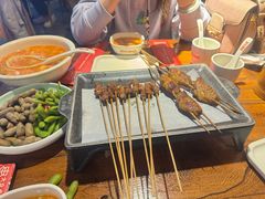 -管氏翅吧(望京东店)