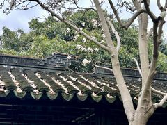 -上海方塔园