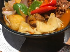大盘鸡扯面-鼎高高陕西美食(龙德广场店)