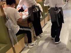 -海底捞火锅(旭辉MALL店)