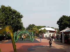 -荔湾区儿童公园