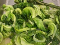 -福慧素膳坊(北部湾中路店)