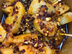 -周小亮丁家坡洋芋(全国总店)