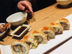 -万鱼亭 日本料理(无锡香山名园店)