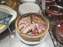 -老味道(横山桥羊绒城店)