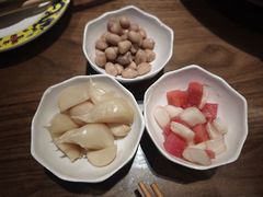-南门涮肉(上海二店)