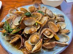 -大茗东北烧烤·鹤岗小串·老式麻辣烫(紫藤路店)