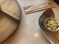 -江湖水乡铁锅炖魚(周庄嘉园店)