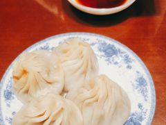 小笼包-熙盛源(复兴路店)