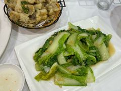 -潮州菜馆(十里河店)