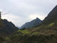 -鹿院坪生态旅游景区