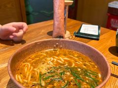 -云海肴·汽锅鸡·云南菜(苏州中心店)