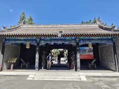 -内蒙古将军衙署博物院