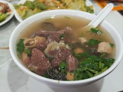 -尹记门钉肉饼(丰台站店)