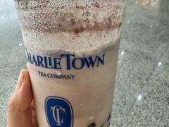 -CHARLIETOWN红茶公司(南京万象天地店)