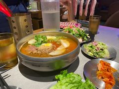 -杨小佳·齐齐哈尔烤肉·烤串(广州店)