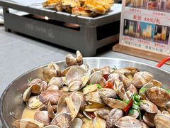 -大闫家烧烤·小海鲜家常菜(郑庄店)