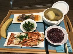 -和伊母婴护理中心·全套房(金山店)