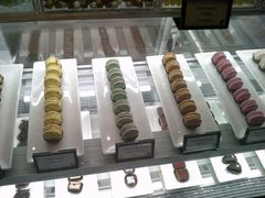 android_upload_pic-新发展亚太JW万豪酒店·福苑咖啡厅