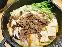 -泉寿司(万科公园店)