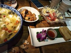 -胡桃里音乐酒馆(万科城市广场店)