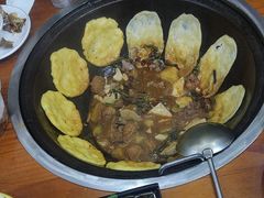 -曹丞相·地锅鸡·地锅鱼(武林店)