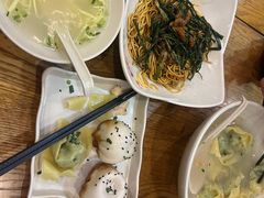 -东泰祥生煎馆(重庆北路店)