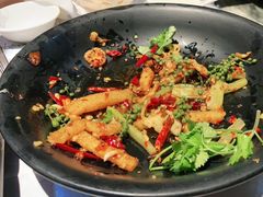 -红辣椒·川菜·火锅(张杨路店)
