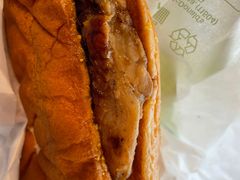 -麦当劳(鼓楼店)