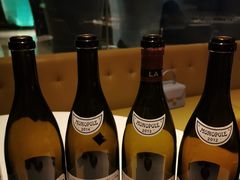 -翡翠36餐厅(浦东香格里拉店)
