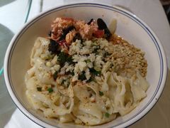 老陕油泼面-第一楼(西湖店)