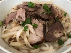 -非遗·爱西干面(小公园总店)