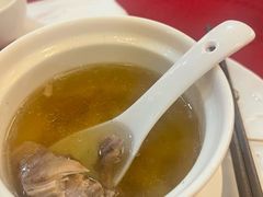 -梅州昌盛豪生大酒店·豪生阁中餐厅