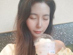 -星巴克(佛山南海万科店)