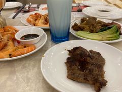 -芭菲盛宴·环球美食(锦城万达广场店)
