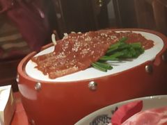 -袁老四老火锅(盘龙城店)