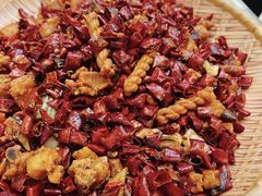 -成都驻京办餐厅(蜀都宾馆店)