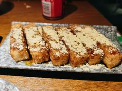 红糖糍粑-付小姐在成都(吾悦广场店)