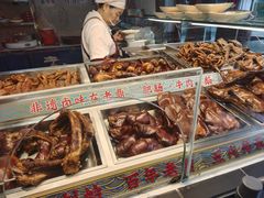 -老鼎万春卤菜(五代传承创始老店)