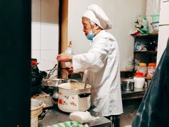 -阿婆油墩子(五里桥路188弄小区店)