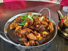 -叶老大阳朗辣子鸡(息烽店)