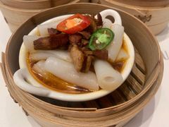 -粤珍轩·家宴·广式茶点(新城广场店)