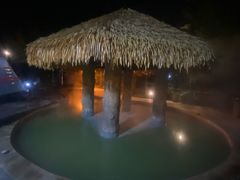 -中铁花水湾温泉酒店(大邑店)