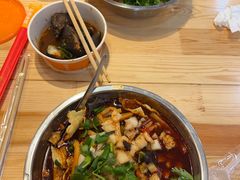 -柳州肥姨妈大骨螺蛳粉(东靖路店)