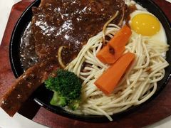 -两点半深夜牛排(斗西路店)