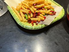 -鱼头泡饭·湖北菜·非物质文化遗产(岳家嘴总店)