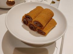 -贝勒爷·酥不腻烤鸭