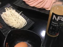 -呷哺呷哺(枫蓝国际店)