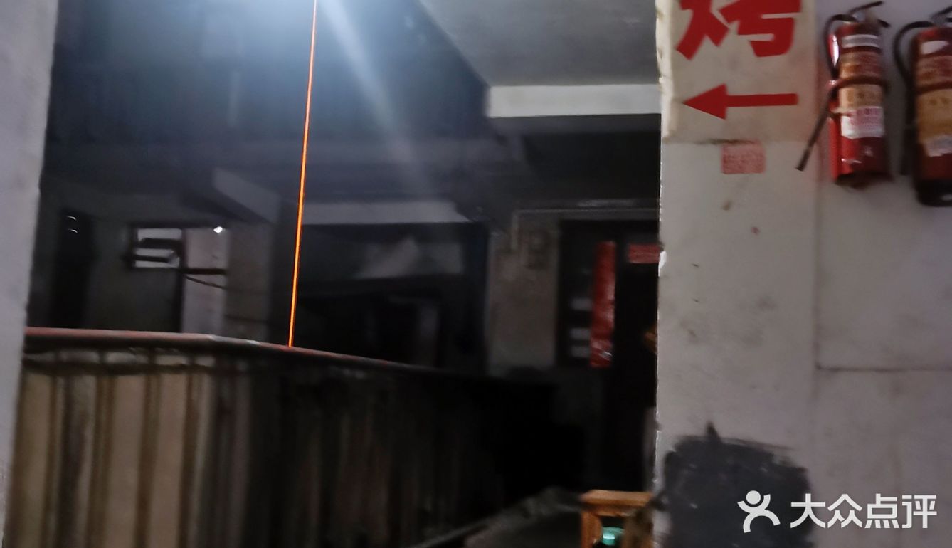 温江小烧烤的无冕之王